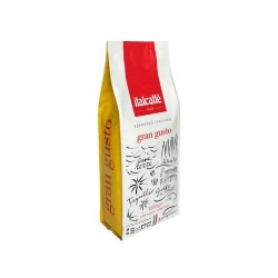 Gran Gusto Coffee Beans Italcaffè Espresso Bar 1kg | Whole bean coffee