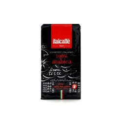 Café moulu Italcaffe 100% Arabica 250g | Café Moka ou Filltre