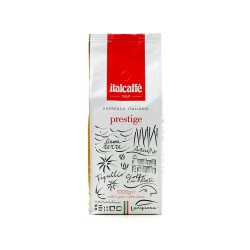 Caffè in grani Prestige Italcaffè Espresso Bar 1 kg | Espresso Italiano | Caffè in chicchi