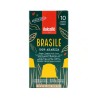 Brasile Nespresso compatible capsules | Italcaffè