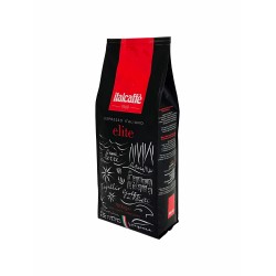 Café grains Expresso Elite Italcaffè 100% Arabica Espresso 1kg