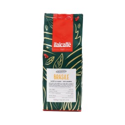 Brazil Santos Arabica Coffee Beans 1 kg | Italcaffè Espresso