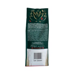 Café en grain Brésil Santos Italcaffè Espresso Arabica 250g