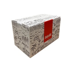 Arabica Kaffee Tansania Italcaffè Espresso Kaffeebohnen 250g