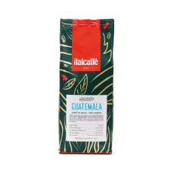 Guatemala Arabica coffee beans Italcaffè Espresso 1kg