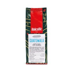 Arabica Kaffee Guatemala 250g Italcaffè Espresso Kaffeebohnen