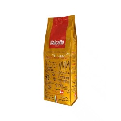 Whole Bean Espresso Casa coffee 500 g | Italcaffè coffe beans