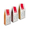 Café en grains Expresso Italcaffè TRIS SUPER BAR 3 x 1kg Espresso - It