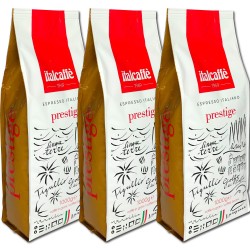 Café en grain Prestige Expresso Italcaffè Espresso 3x1kg | café italien