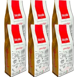 Café en grain Prestige Expresso Italcaffè Espresso 6x1kg | café italien