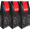 Cartone Caffè in grani italcaffè Royal 3x1kg | Espresso Italiano | Chicchi di caffè | Miglior caffè espresso bar