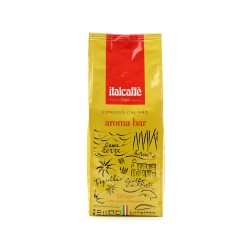 Italcaffè Aroma Bar Italienische Espresso Kaffee ganze Bohne 1kg