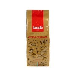 Italcaffè Aroma Espresso Italienische Kaffee ganze Bohne 1kg