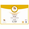 Café grains Expresso Elite Italcaffè 100% Arabica Espresso 1kg